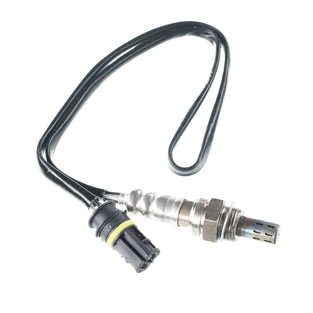 2X Upstream O2 Oxygen Sensors for Mercedes-Benz C280 C43 AMG (1998–2000)