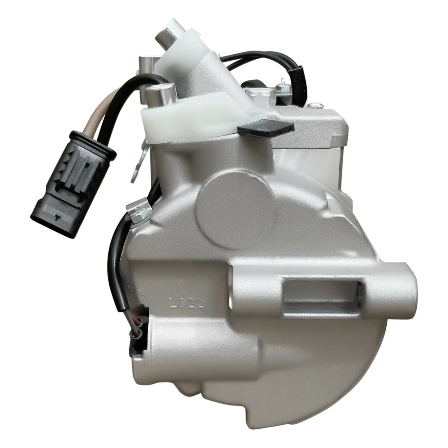 AC Compressor Kit for Mercedes SLK250 1.8L (2014–2015)