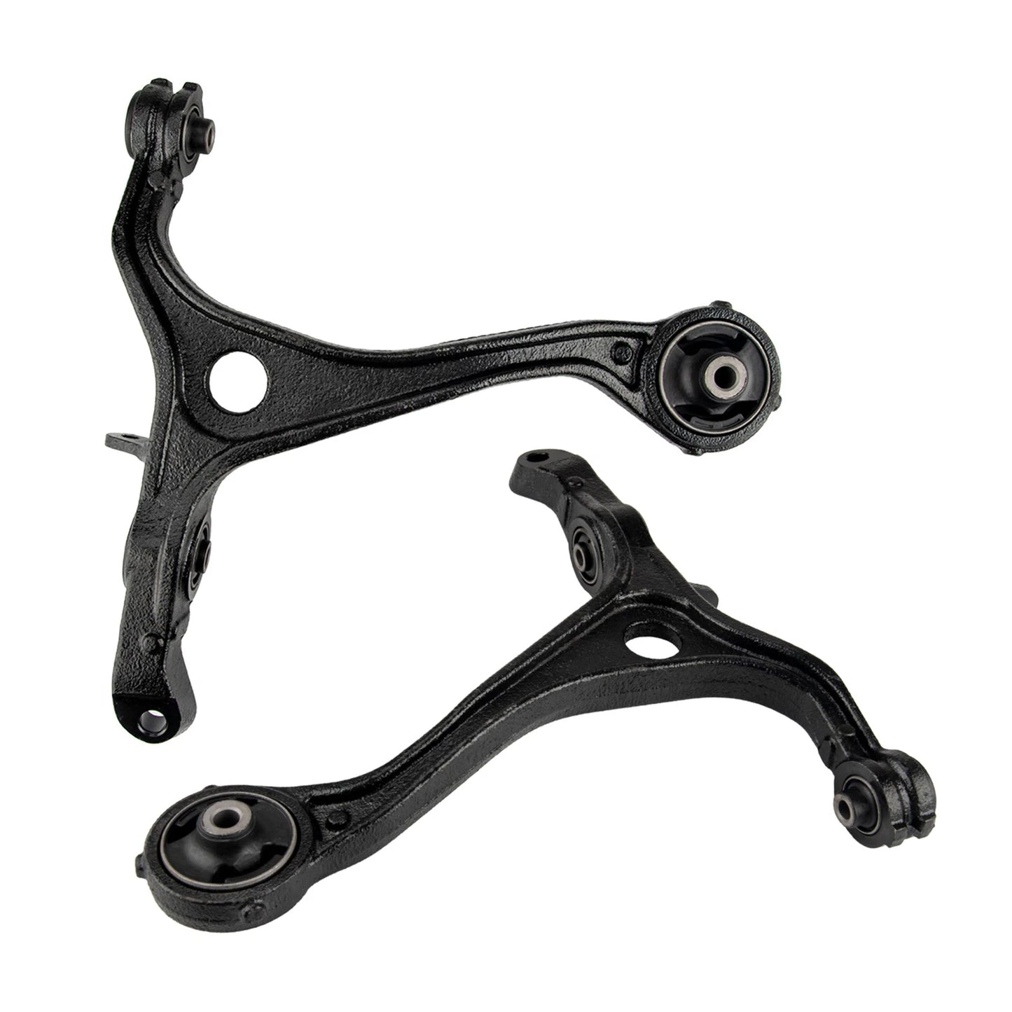 Front Lower Control Arms for Honda Accord and Acura TSX (2003–2008) Pair