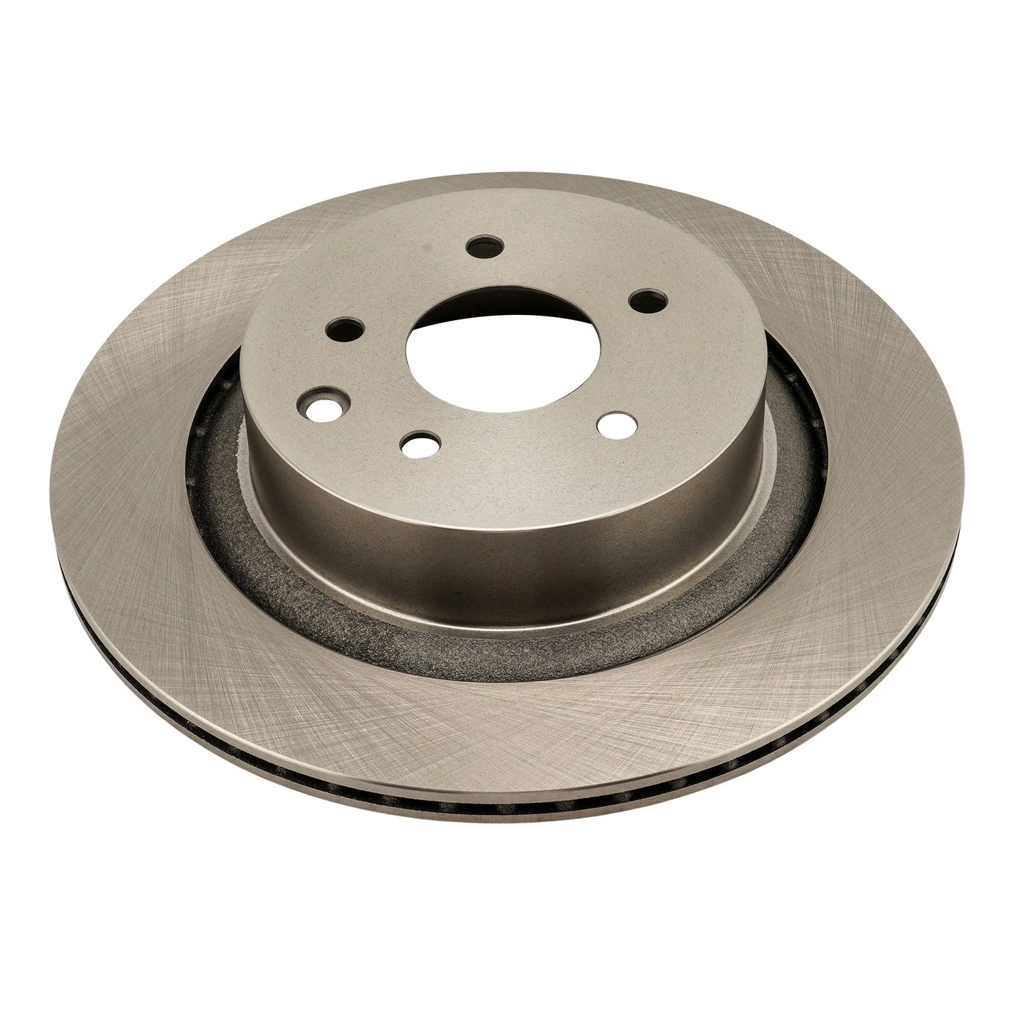 2x Rear Disc Brake Rotors for INFINITI G37 G35 (2008–2013) 12.99 inch