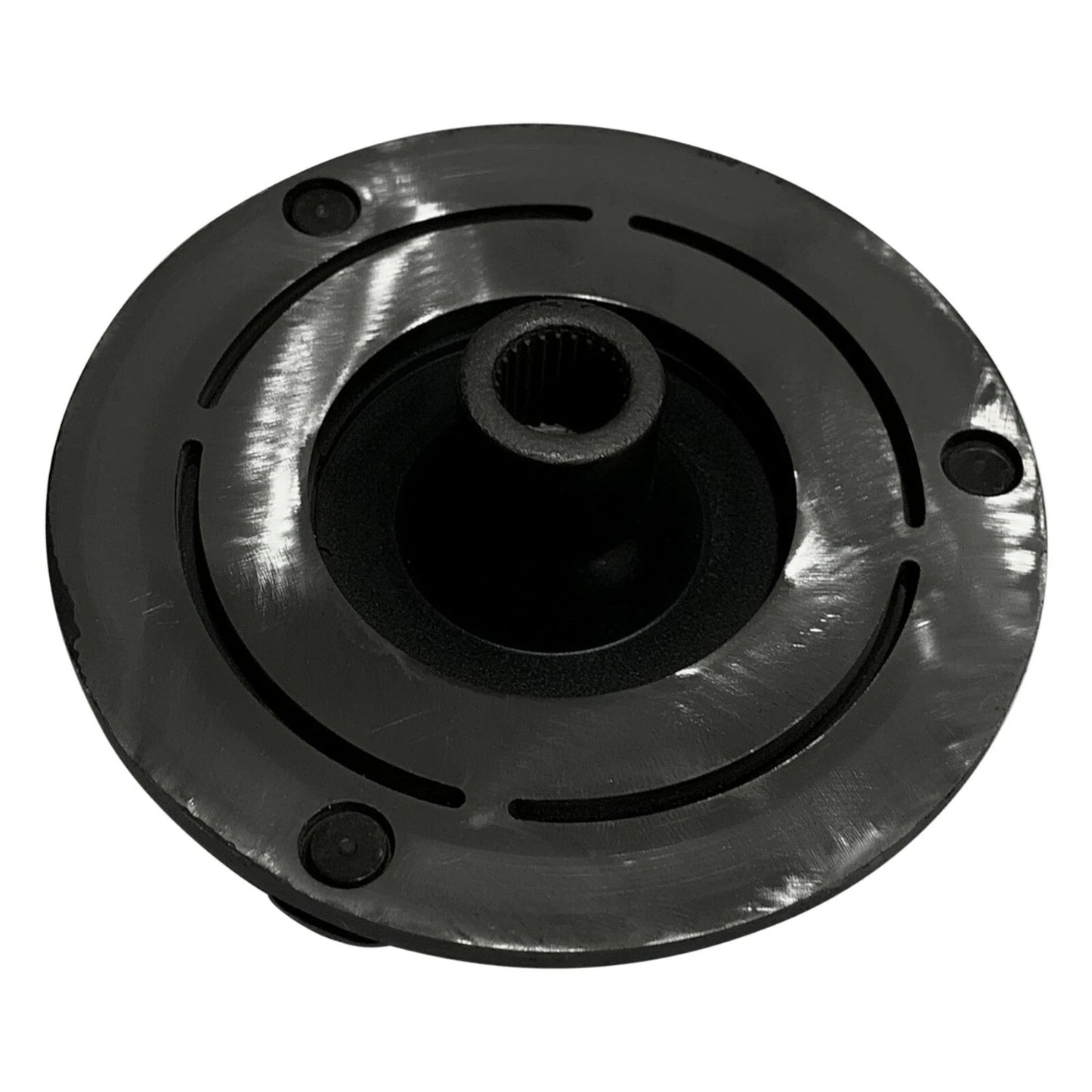 AC Compressor Clutch Replacement for Chrysler PT Cruiser 2.4L (2001–2004)