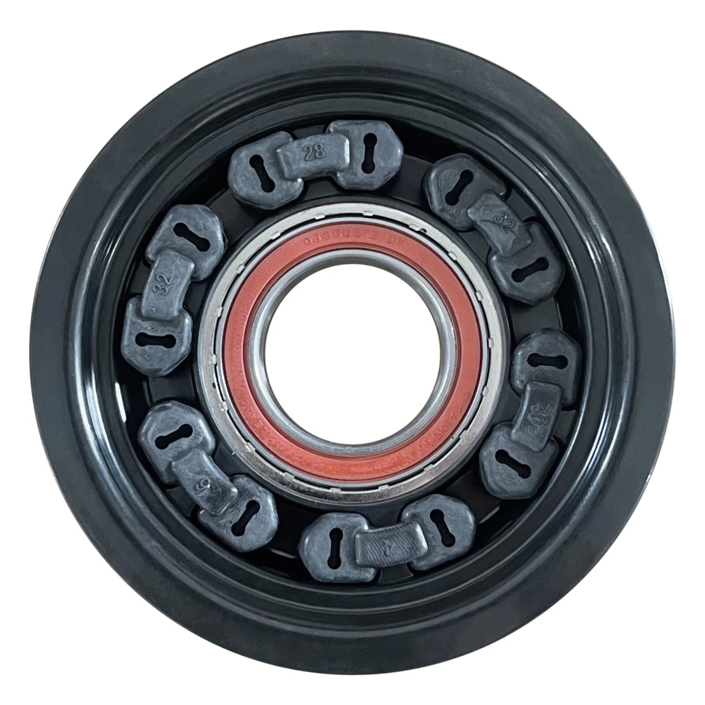 AC Compressor Clutch Replacement for Scion xB 2.4L (2008–2011)