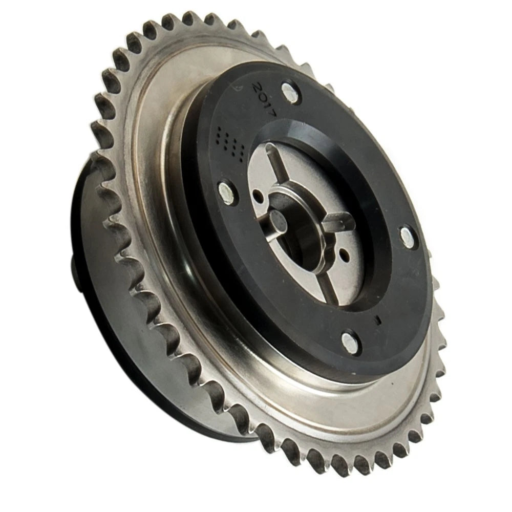 Exhaust + Intake Camshaft Adjuster Gear for Mercedes W203 C200 (2000–2005)