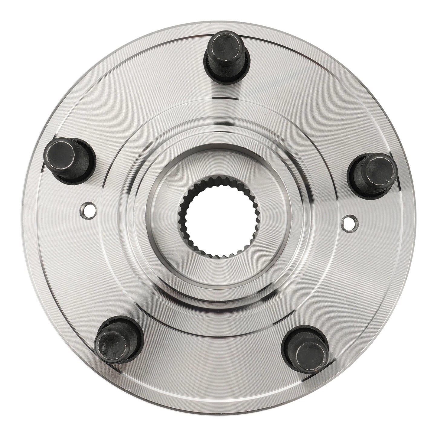 Front Wheel Hub & Bearing for Honda Pilot (2009–2015)