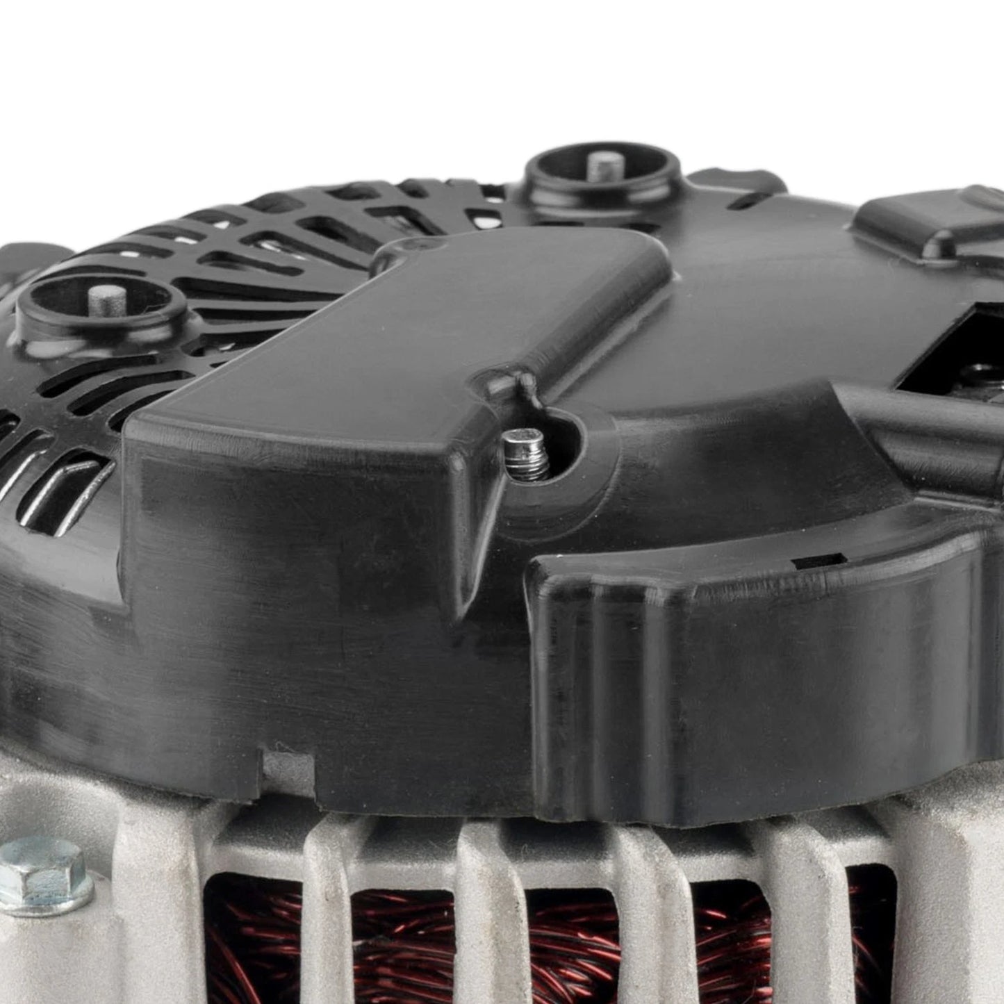 Alternator for Nissan Altima Rogue (2007–2013 L4 2.5L)
