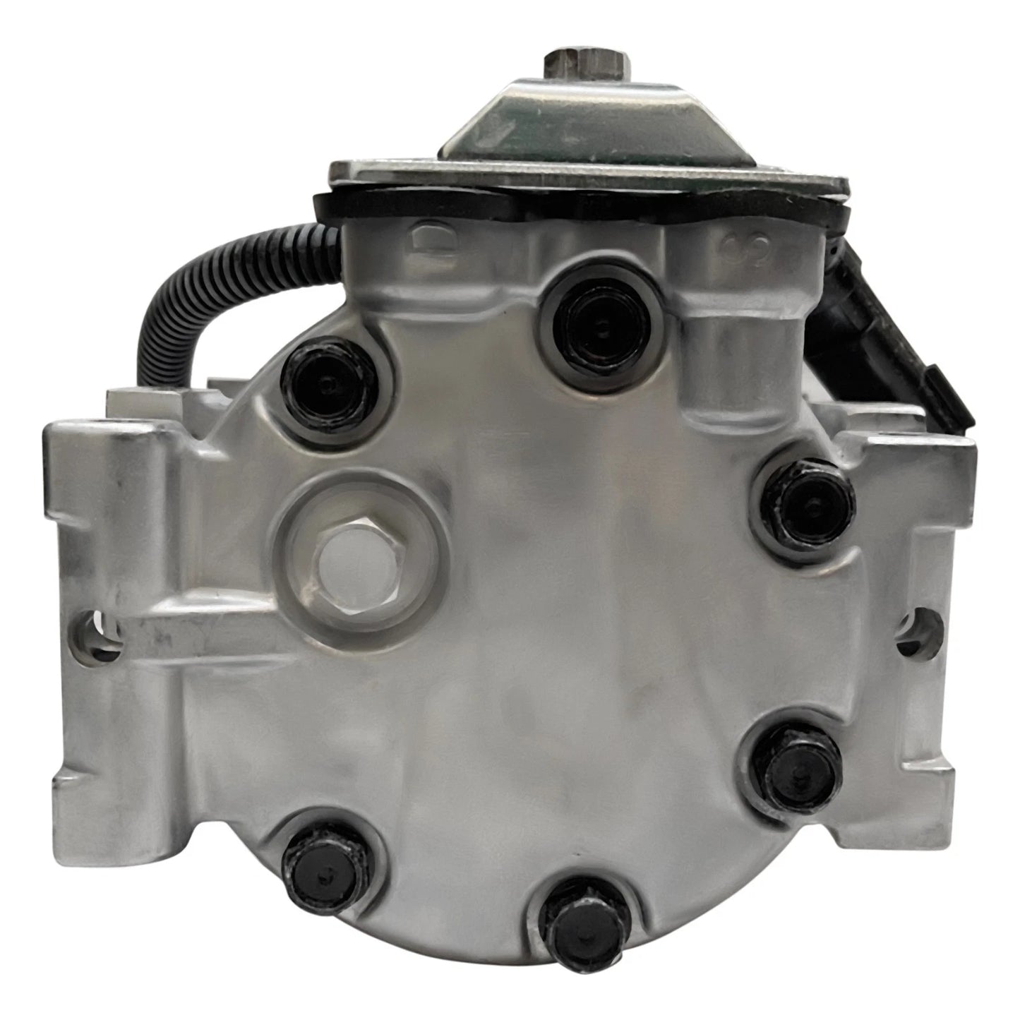 AC Compressor Replacement for Dodge Durango 5.9L (2002–2003)