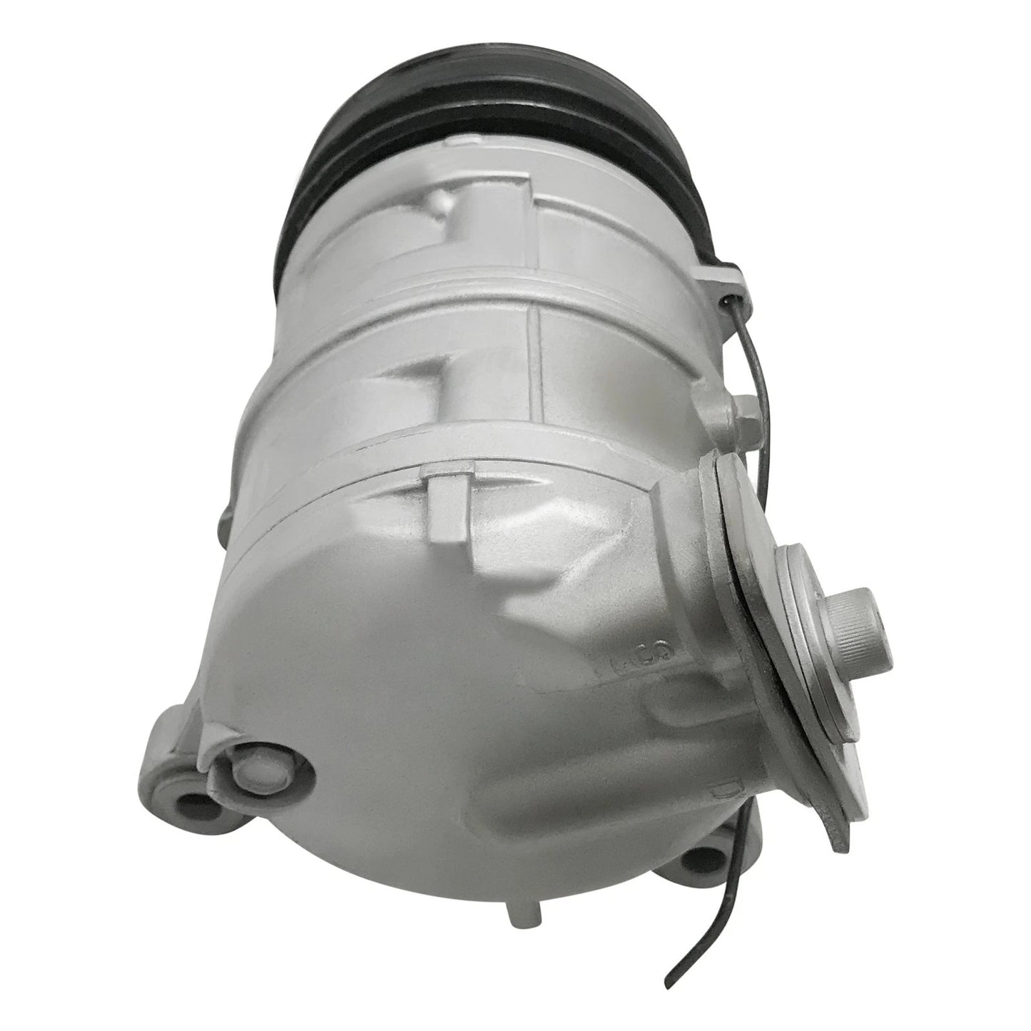 A C Compressor with Clutch Replacement for Honda CR V (2002–2006)