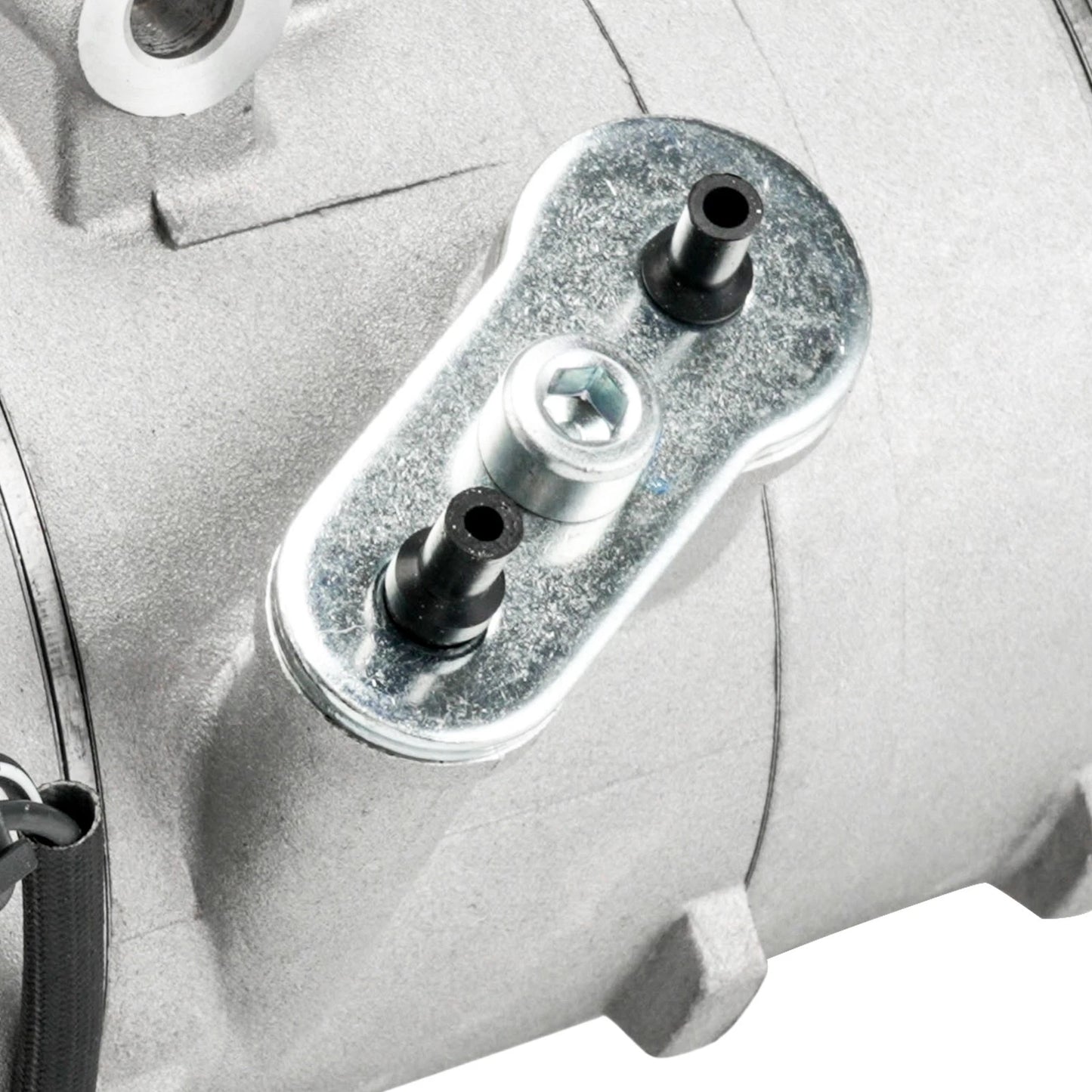 A/C Compressor for Lincoln MKZ (2011–2012)
