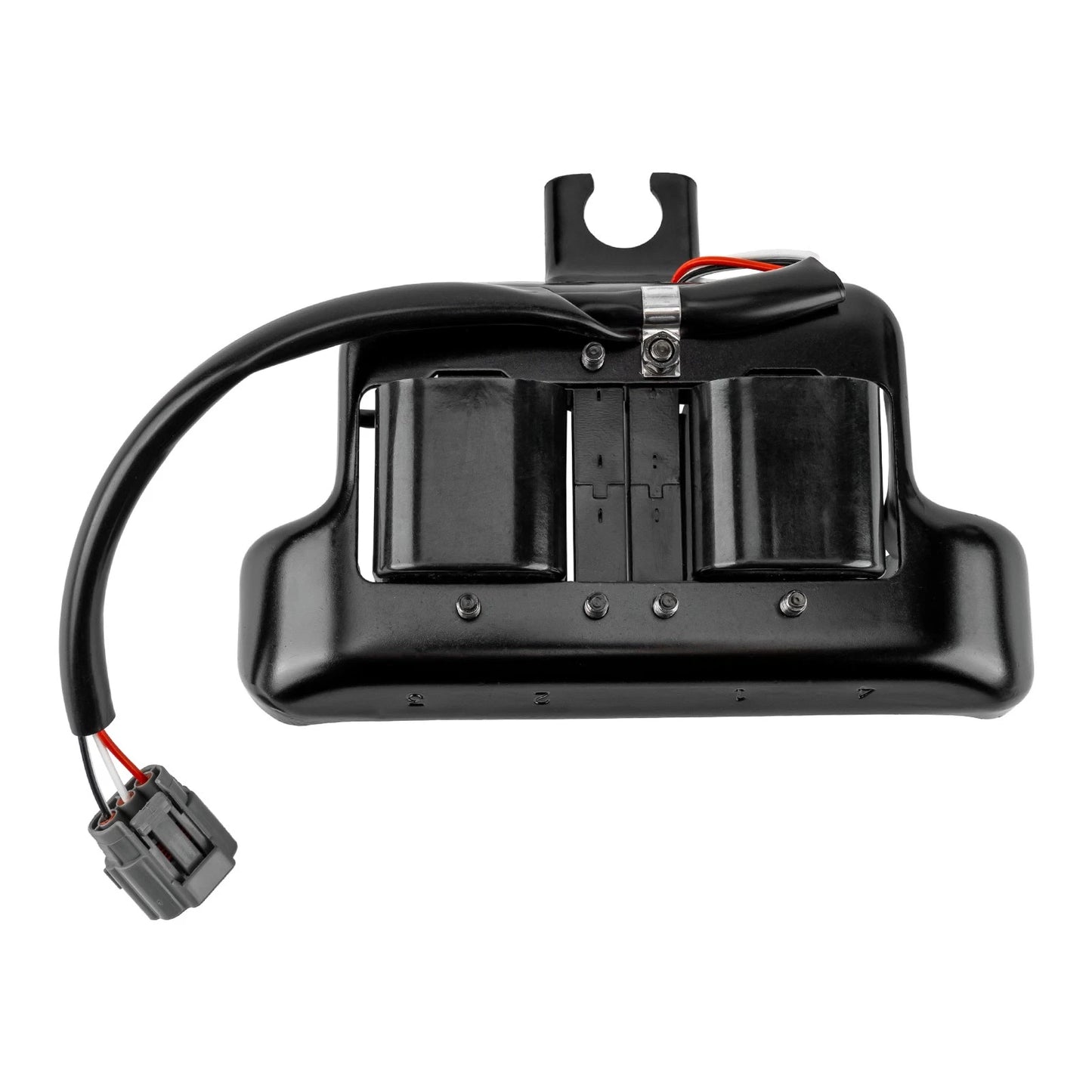 Ignition Coil with 3-Pin for 1990–1993 Mazda Miata (UF78 B61P1810XD)