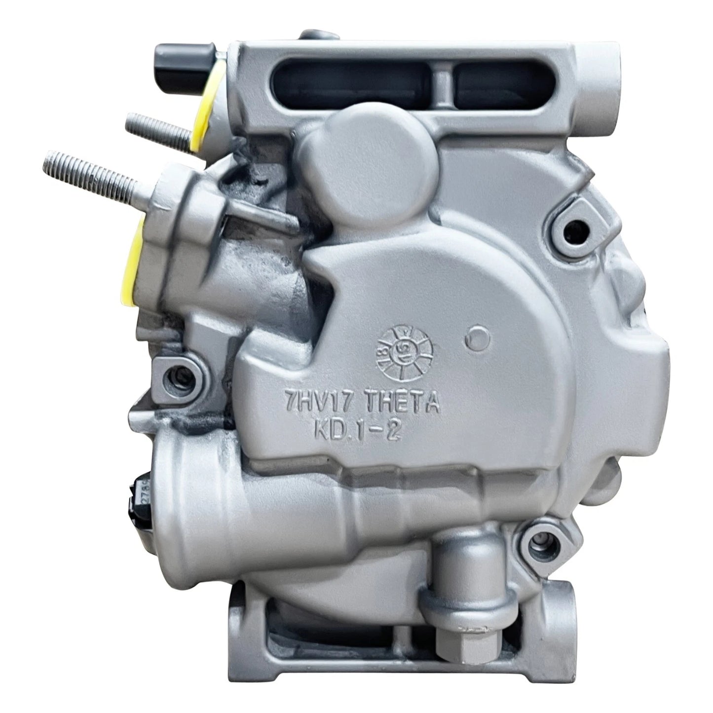 AC Compressor Replacement for Hyundai Genesis G70 2.0L (2019–2021)