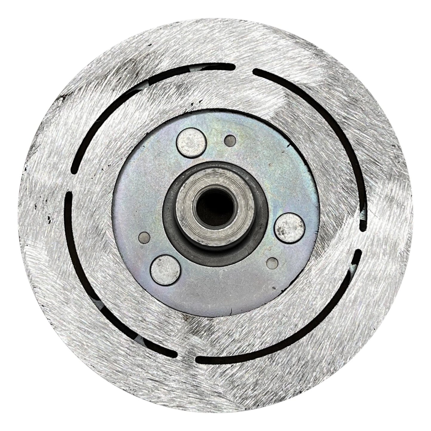 AC Compressor Clutch Replacement for Ford Ranger 2.3L (2022–2023)