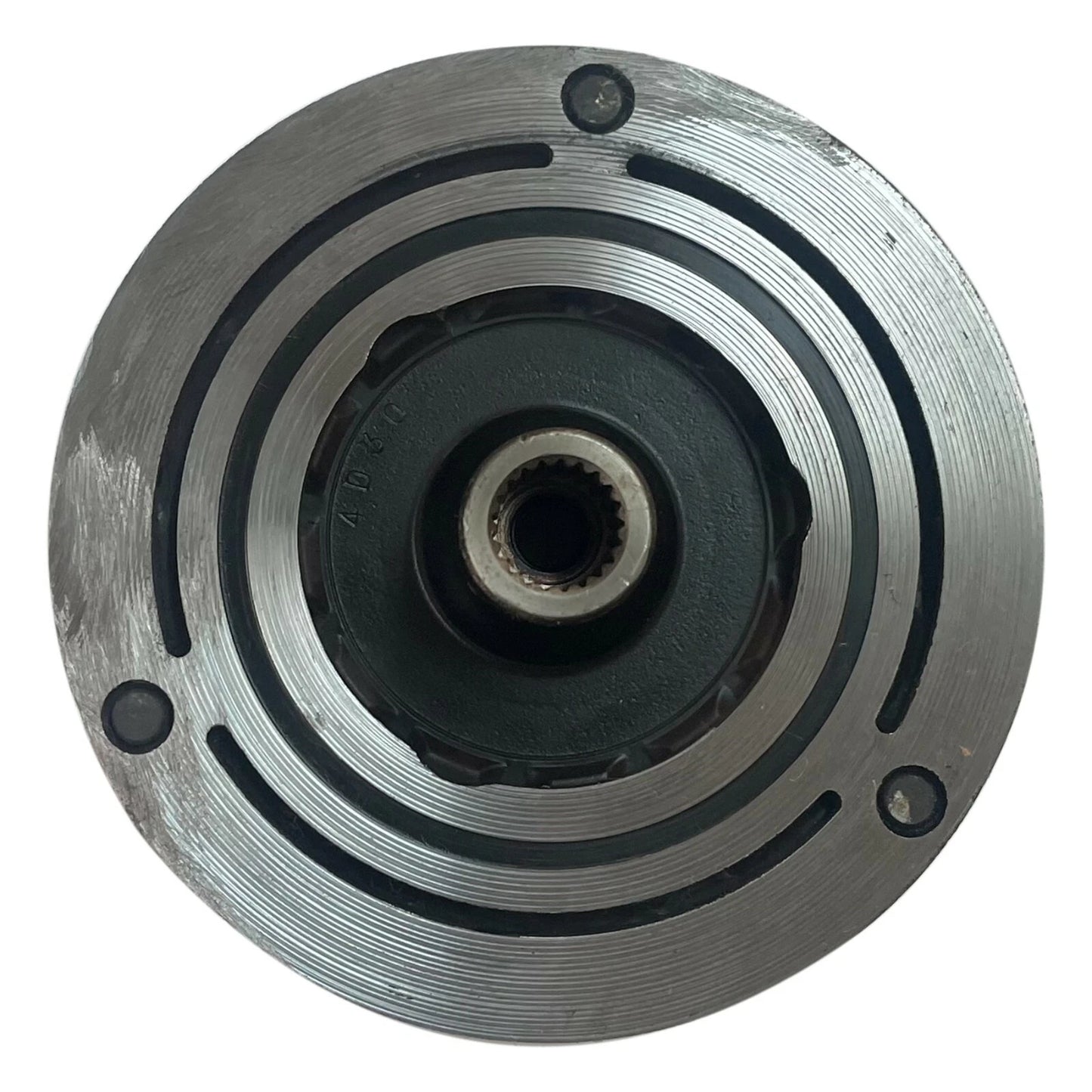 AC Compressor Clutch Replacement for Hyundai Accent 1.6L (2004–2005)