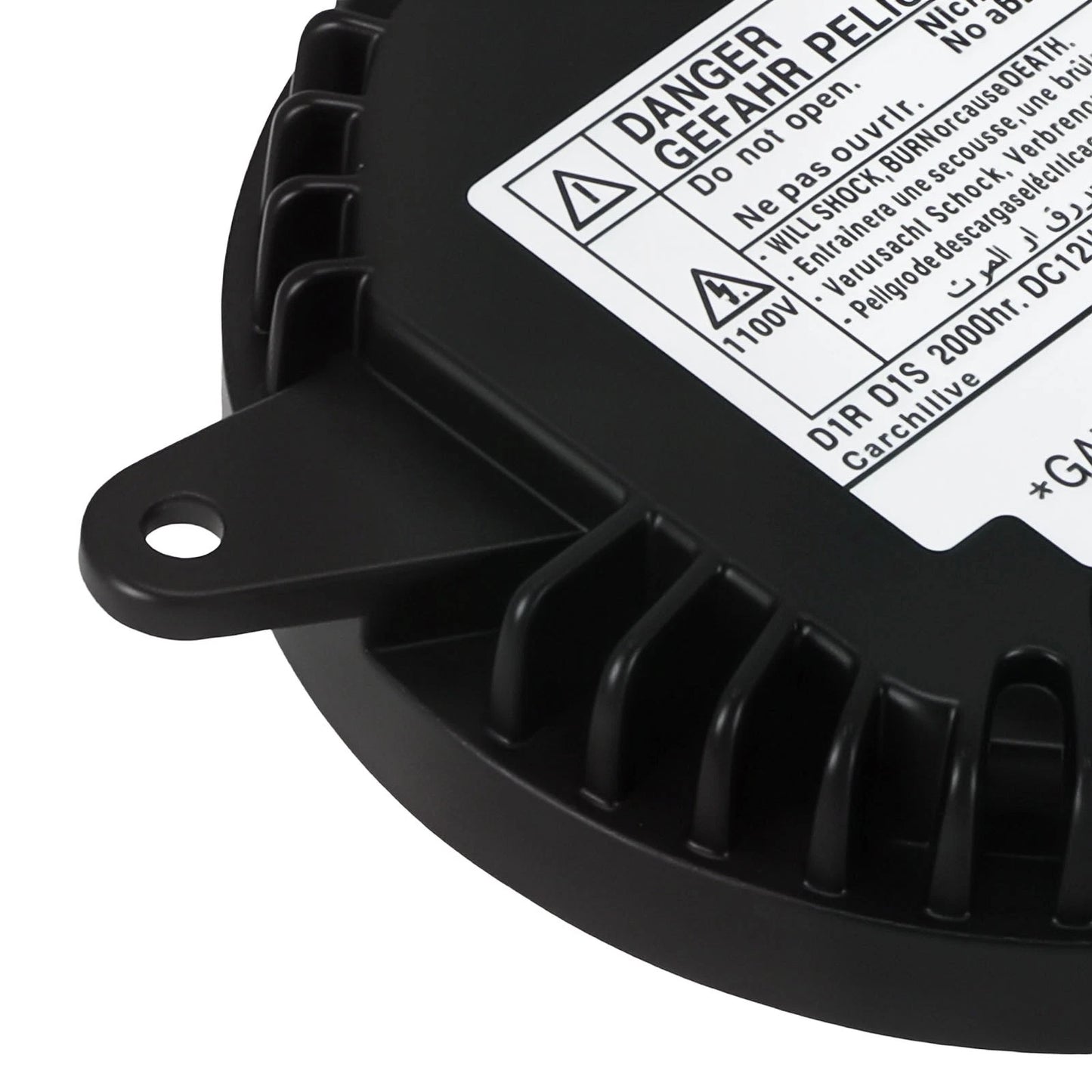 Headlight Control Ballast Xenon HID for Chevrolet Camaro (2010–2013)