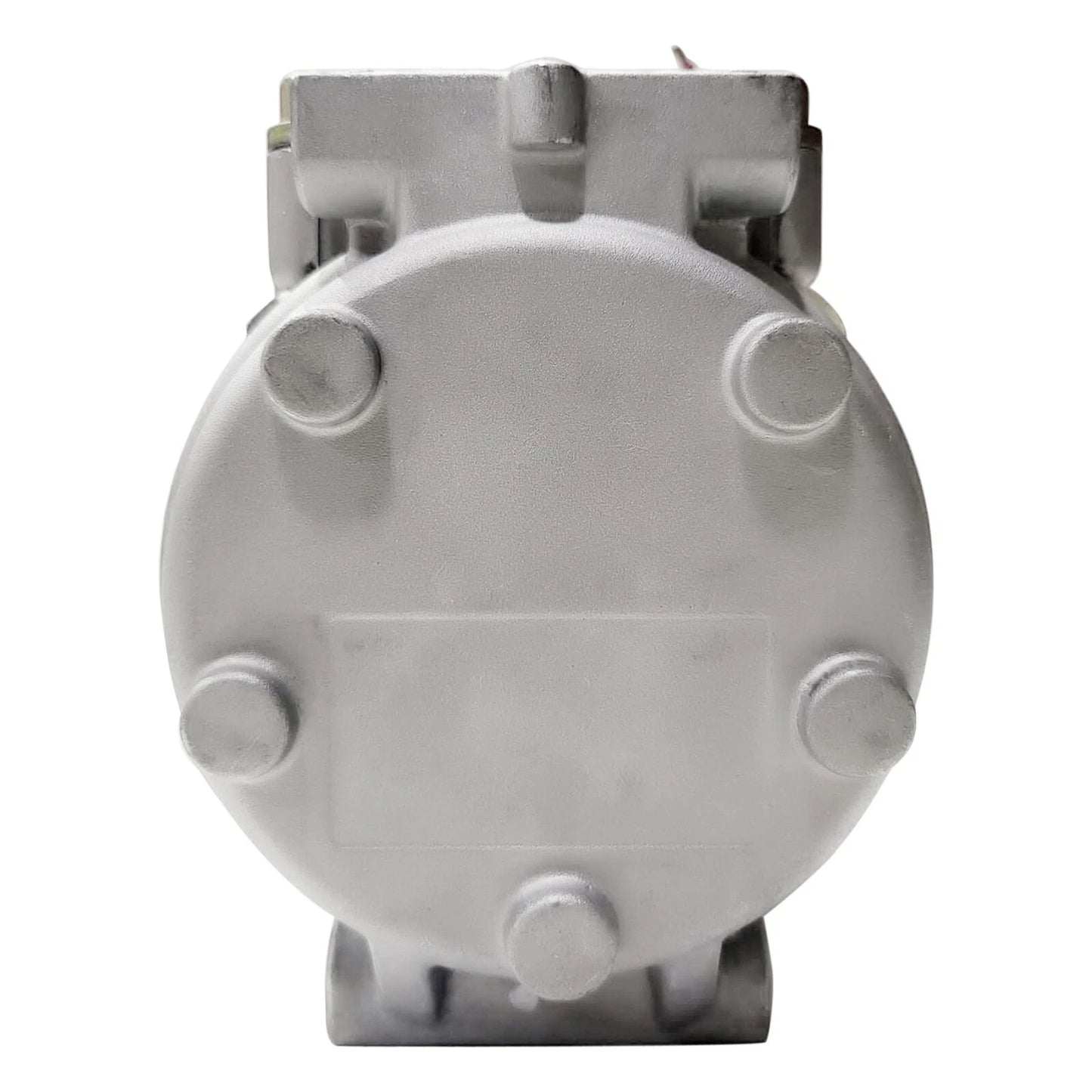 AC Compressor Replacement for Toyota 4Runner 2.7L (1996–2000)