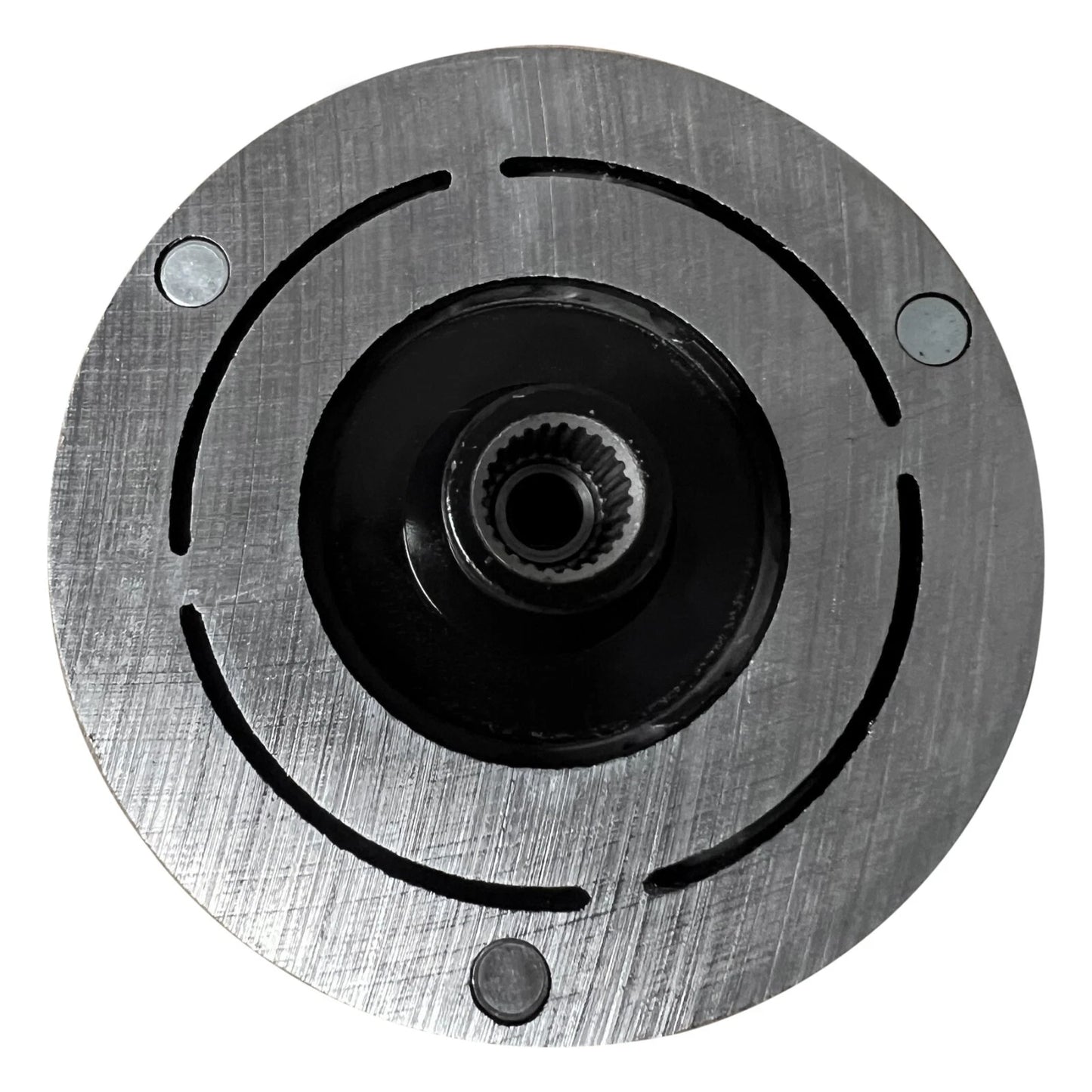 AC Compressor Clutch Replacement for Dodge Charger 3.5L (2006–2006)