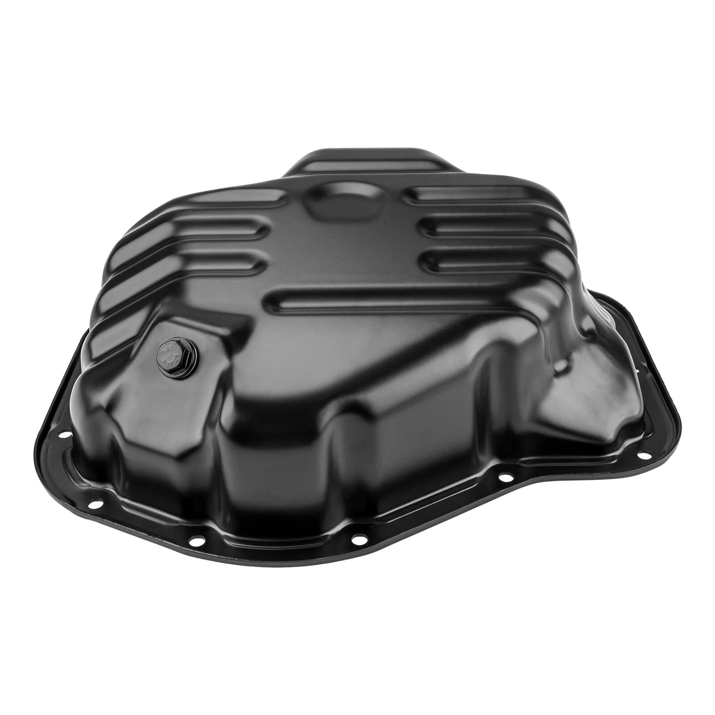 Lower Engine Oil Pan for Toyota Camry RAV4 Solara xB (2006–2011) L4 2.4L Gas