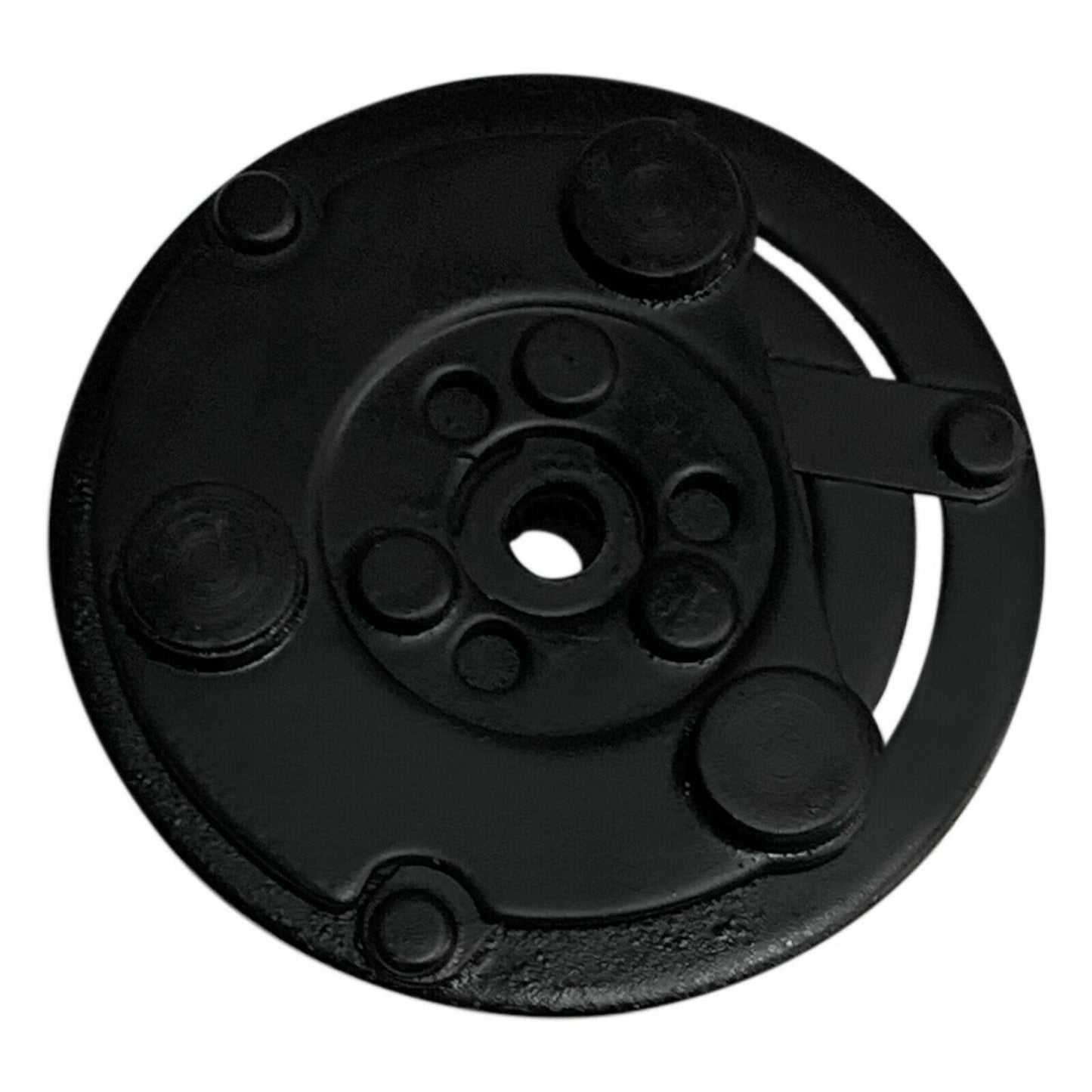 AC Compressor Clutch Replacement for Dodge Ram 3500 8.0L (2003–2005)