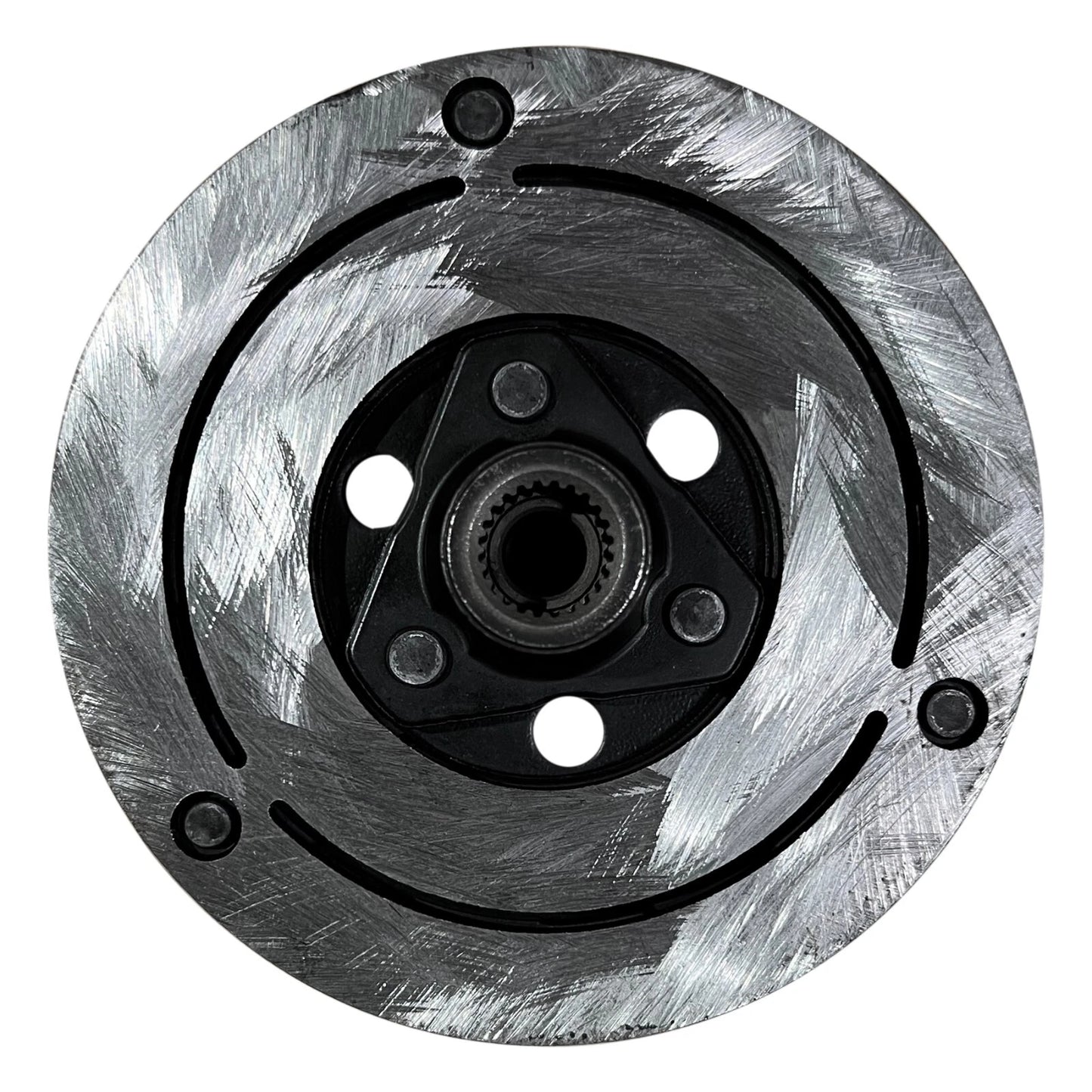 AIG501-Clutch Replacement for Jaguar XE 3.0L (2017–2019)