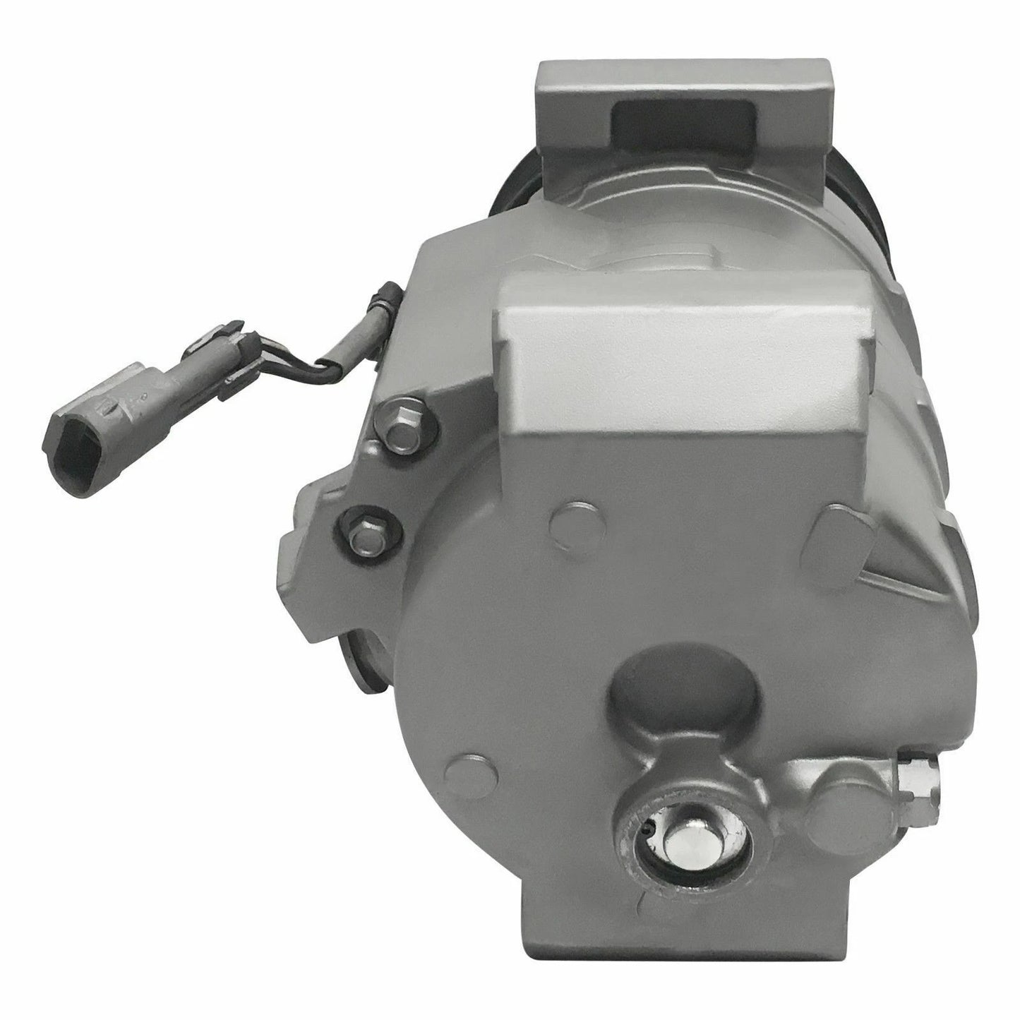 A/C Compressor Kit With O-Rings for Toyota Camry (2007–2011)