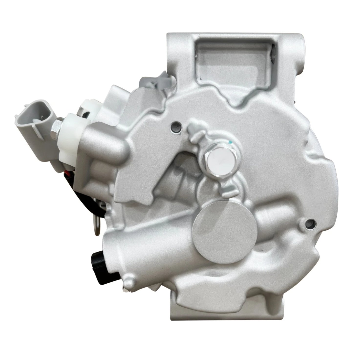 AC Compressor Kit Replacement Built in Japan for Toyota RAV4 2.5L (2014)