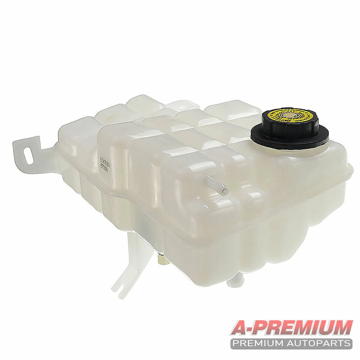 Coolant Reservoir Bottle Tank with Sensor for Chevy Impala (1994–1996)