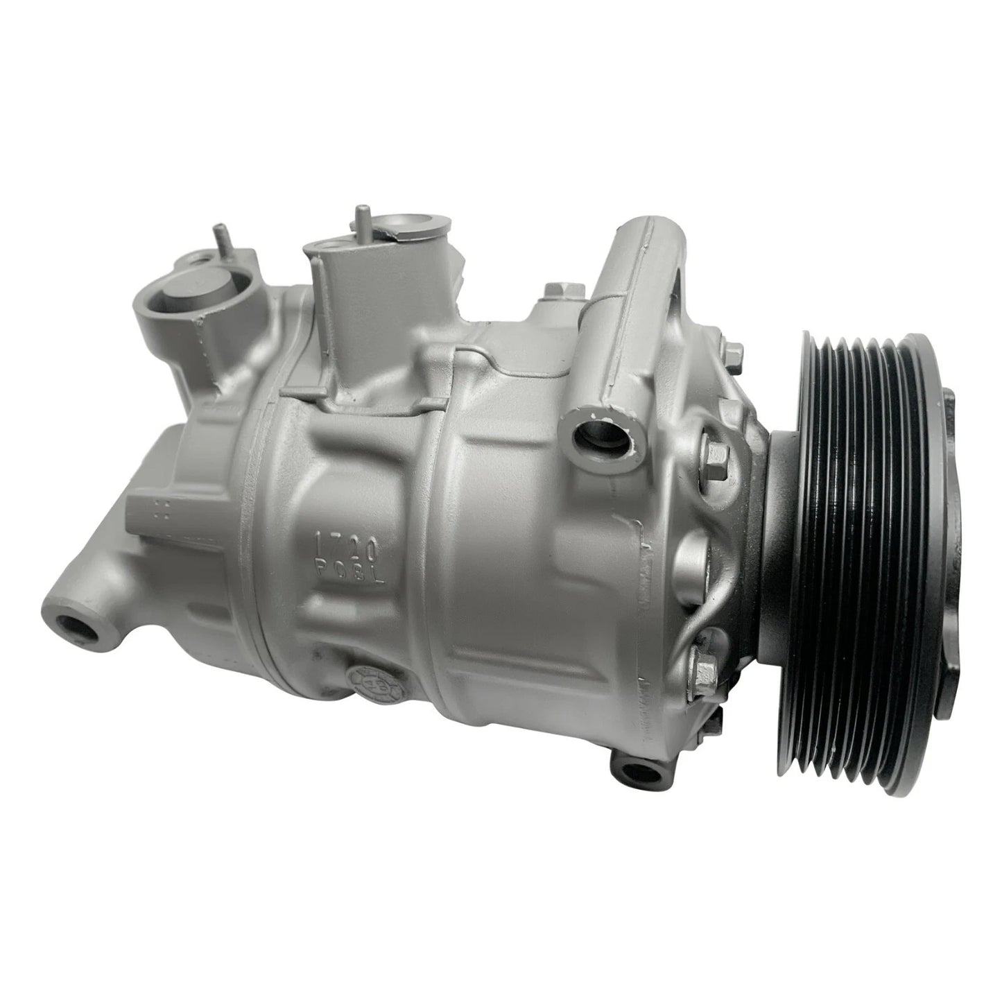 A/C Compressor with Clutch Replacement for Nissan Altima L32 (2007–2012)