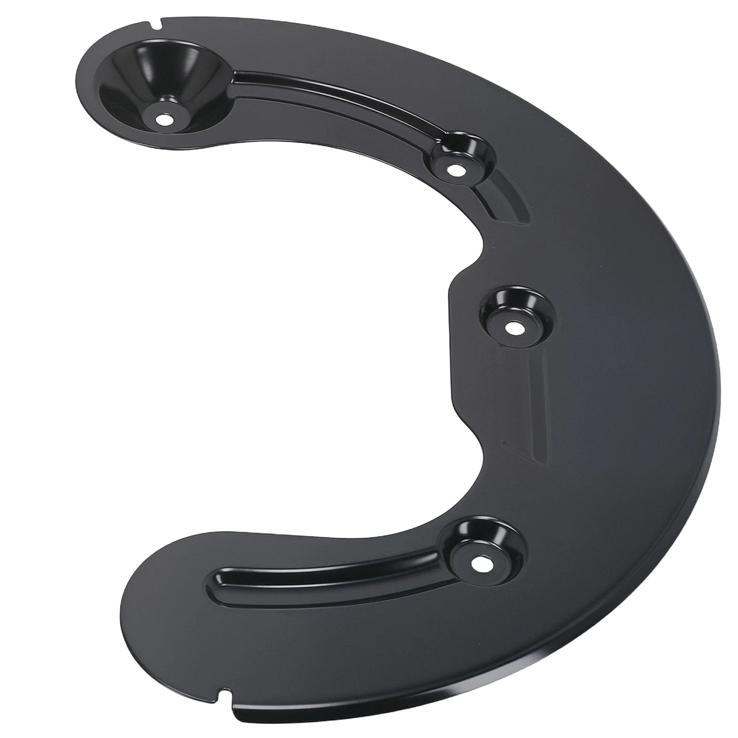 Brake Dust Shield Front Right for Ford F-150 (2004–2008)