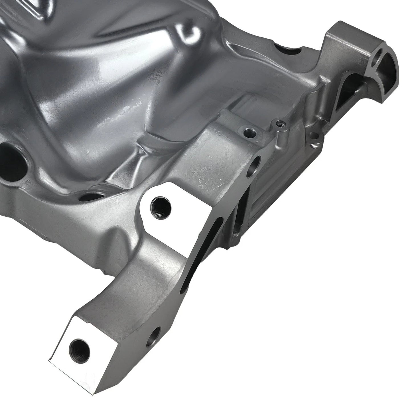 Engine Oil Pan for Honda Civic 2016–2020 (2.0L) Direct Fit L4 HOP39A