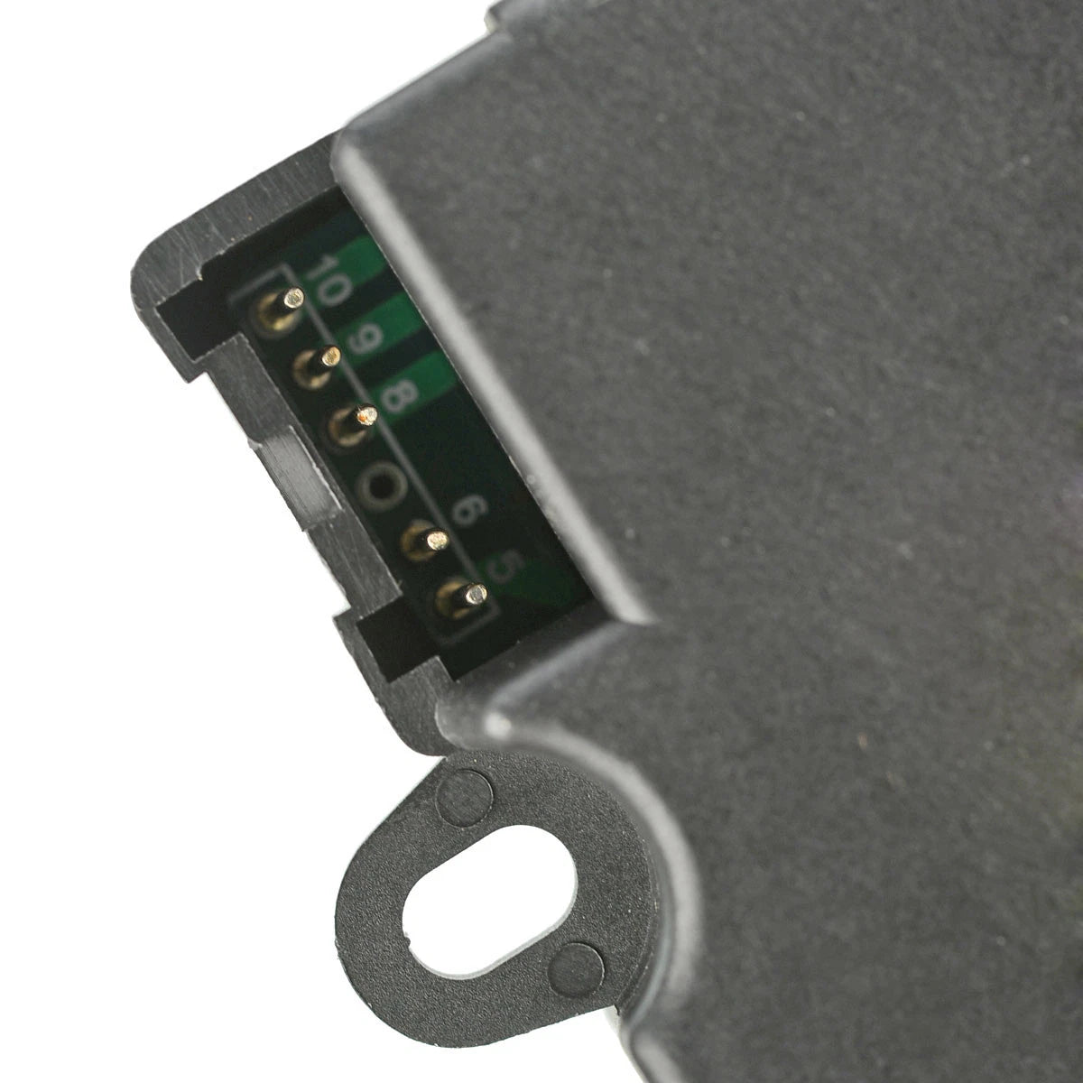 Blend Door Actuator for Mercedes-Benz ML320 ML430 ML55 AMG (1998–2005)
