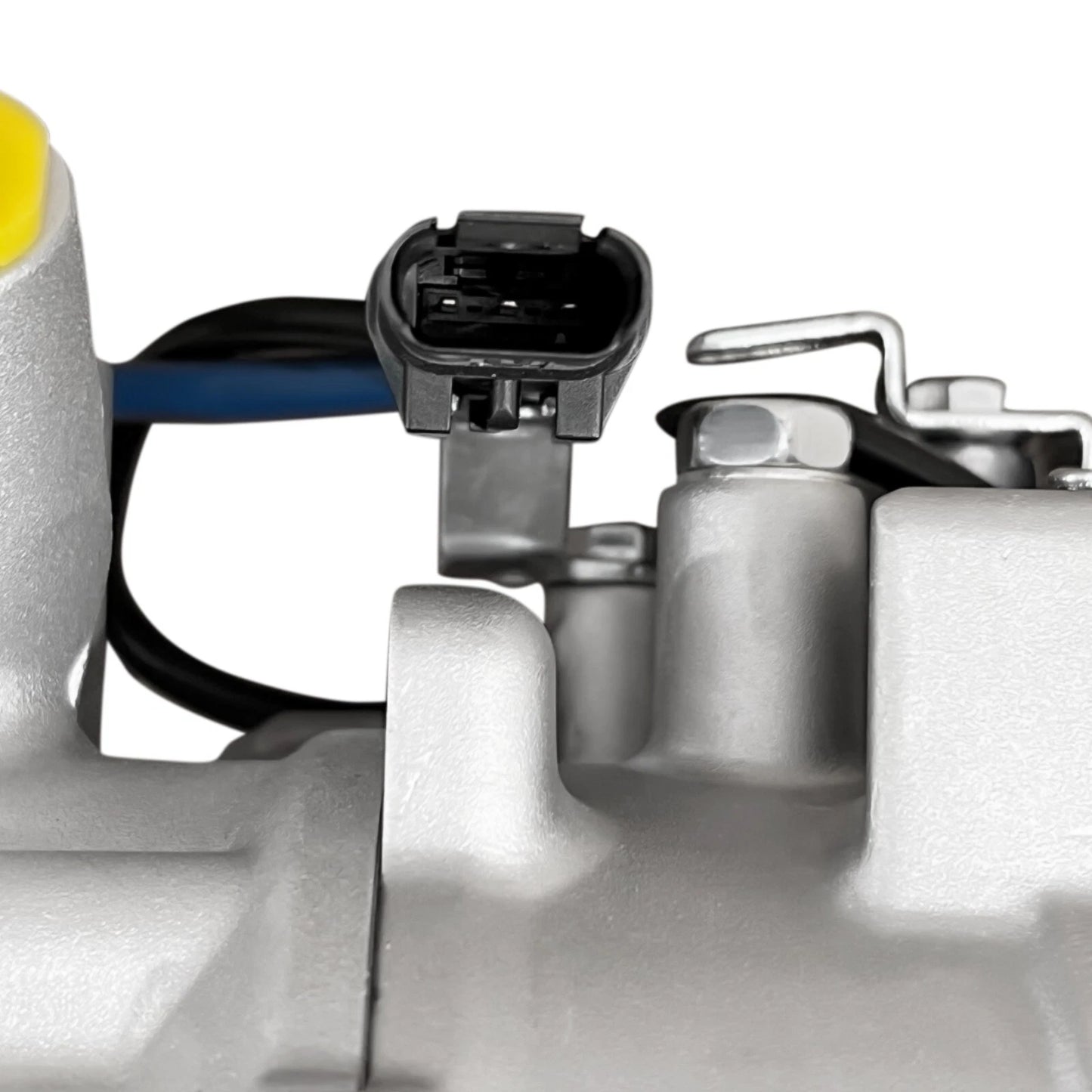 AC Compressor Replacement for BMW Z4 2.0L (2012–2016)