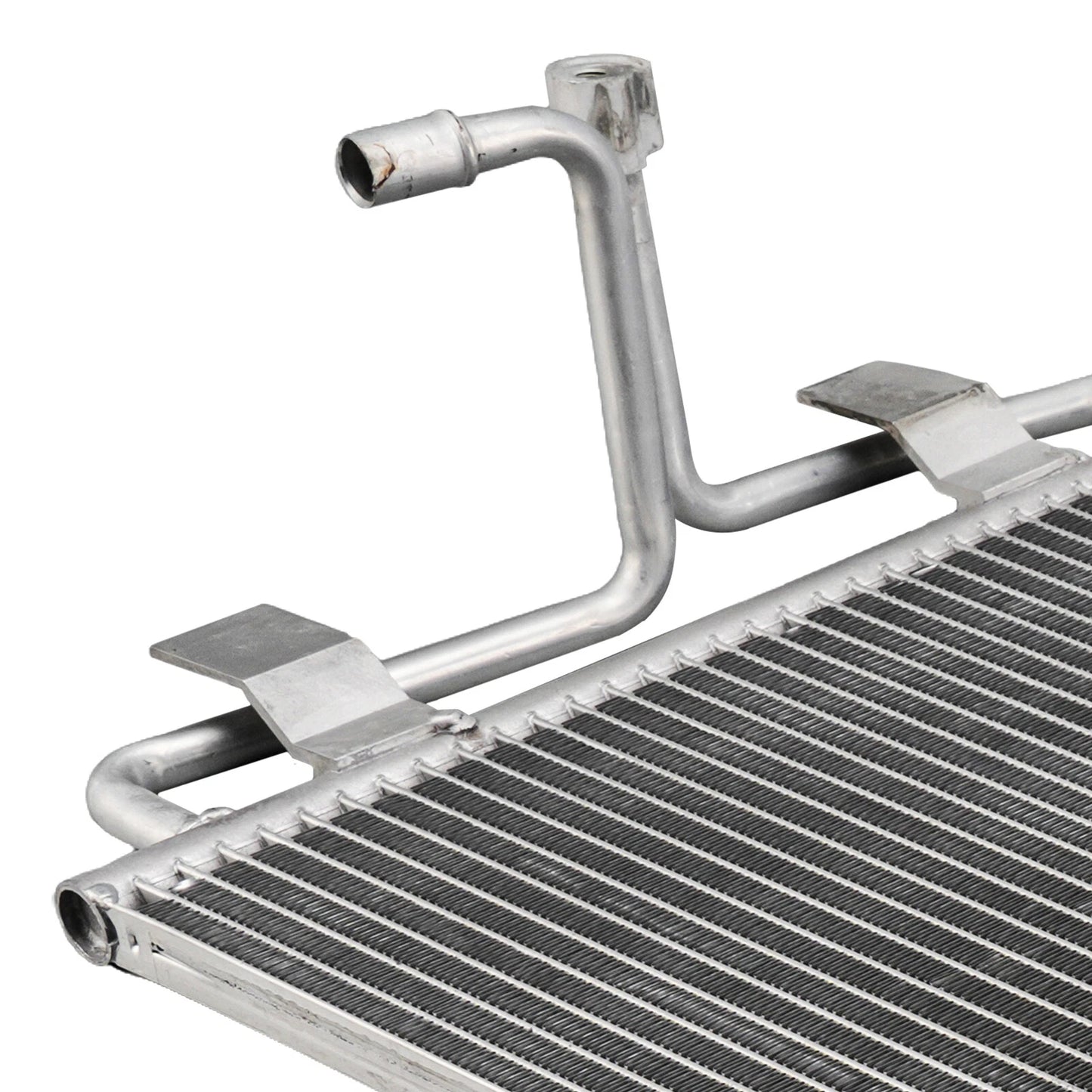 A/C Condenser with Receiver Drier for Buick LaCrosse (2006–2009)