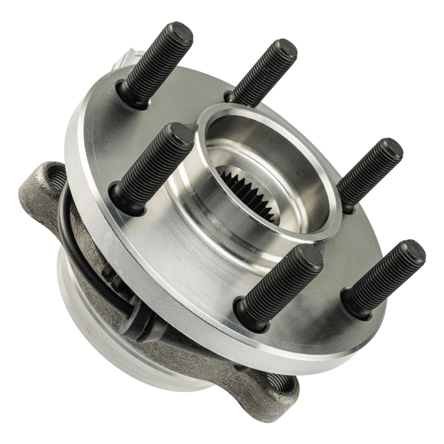 Front Wheel Hub Bearing Assembly for Nissan Pathfinder (2005–2012)