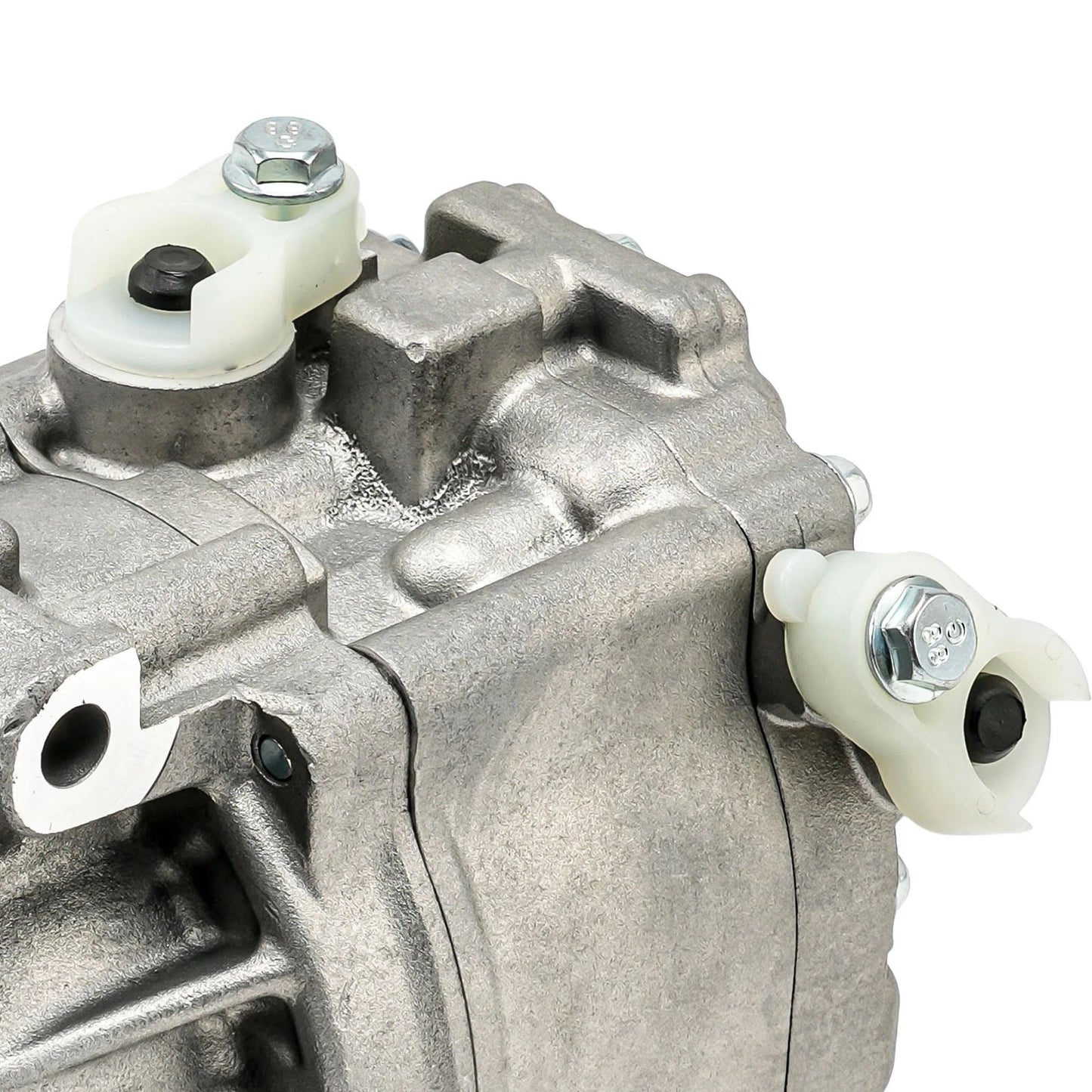A/C Compressor for Fiat 500 (2012–2019) 1.4L L4