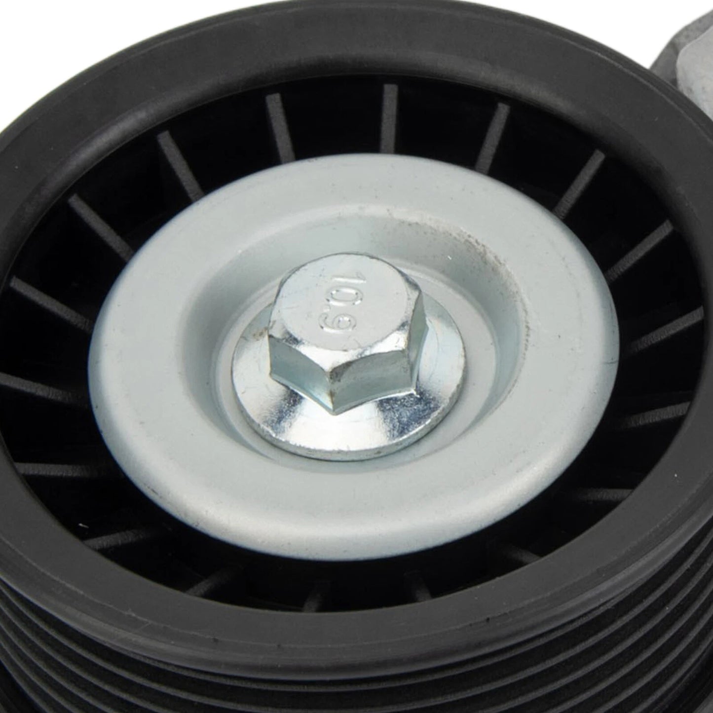 Belt Tensioner Assembly for Chrysler Aspen and Dodge Durango (2004–2008)