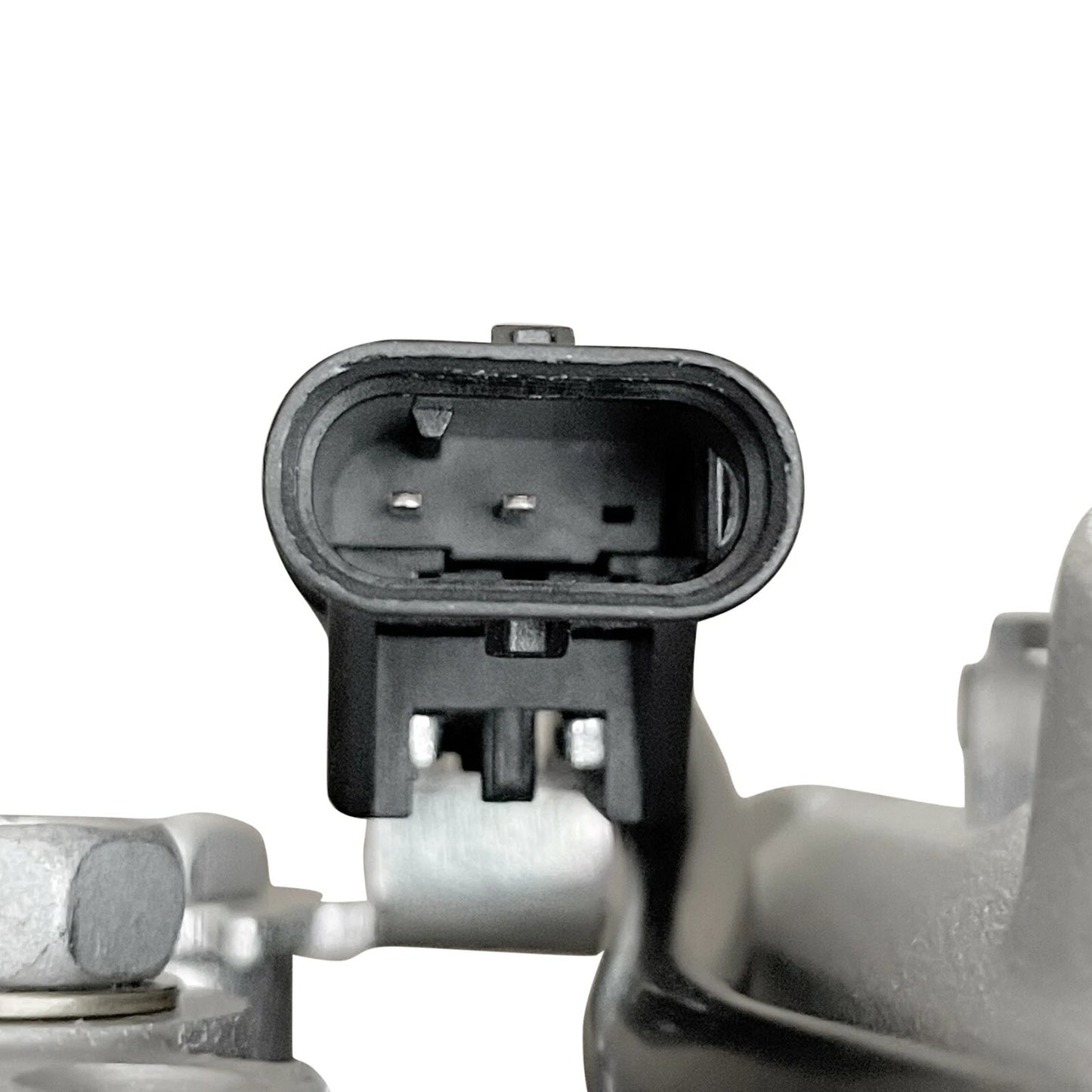 A C Compressor Replacement for Mercedes GL550 4.7L (2013–2016)
