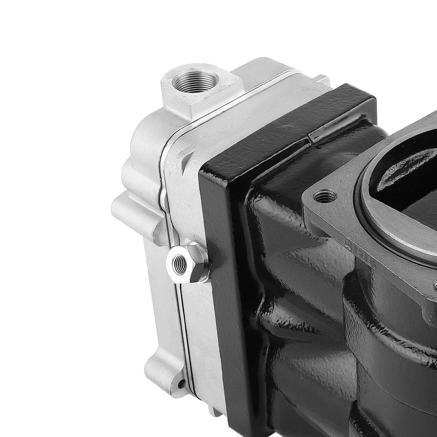Air Brake Compressor for Volvo FH9–FH16 Trucks (1993–2000)