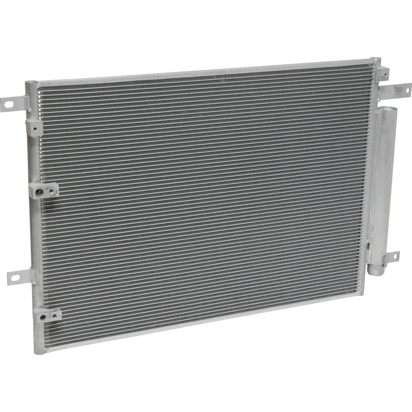 A/C Compressor Kit With Condenser for Chrysler 200 2.4L (2015–2015)