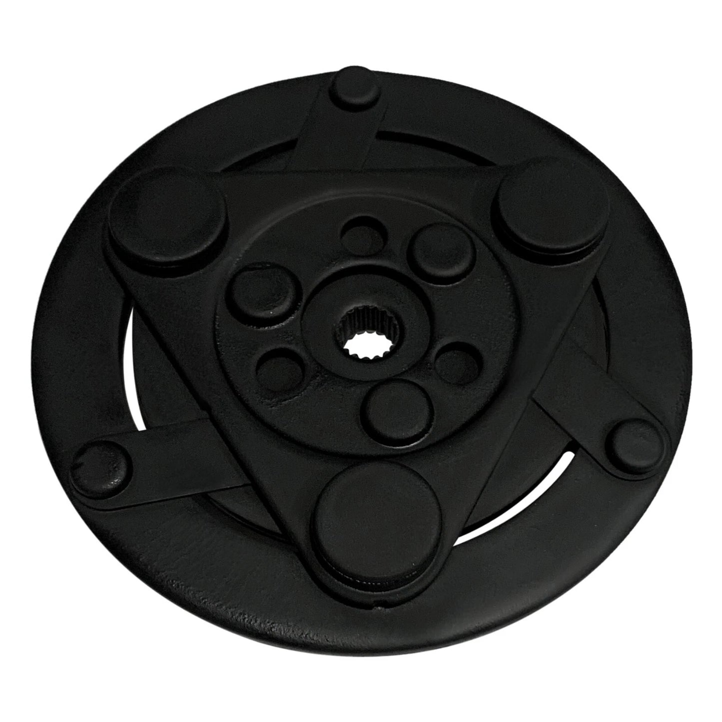 AC Compressor Clutch Replacement for Acura RDX 2.3L (2007–2010)