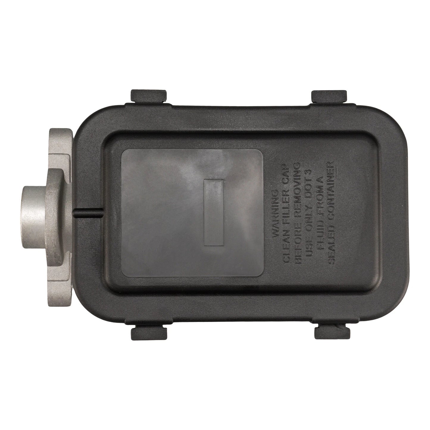 Brake Master Cylinder for Chevrolet K3500 GMC K3500 (1995–2000)