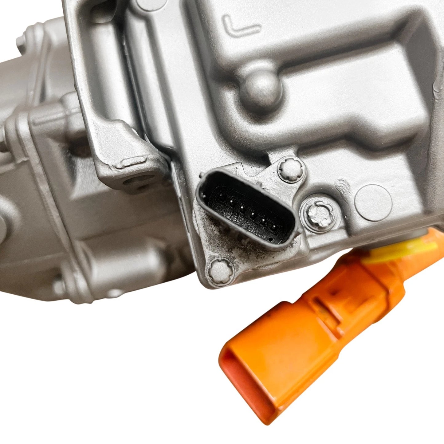 A C Compressor Replacement for Toyota Prius 1.8L (2012–2015)