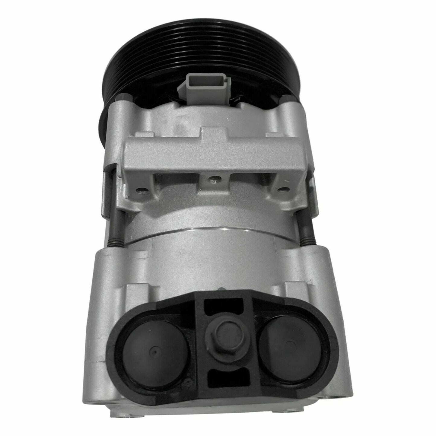 AC Compressor Kit W Condenser for Ford F-350 Super Duty 6.0L (2004–2004)