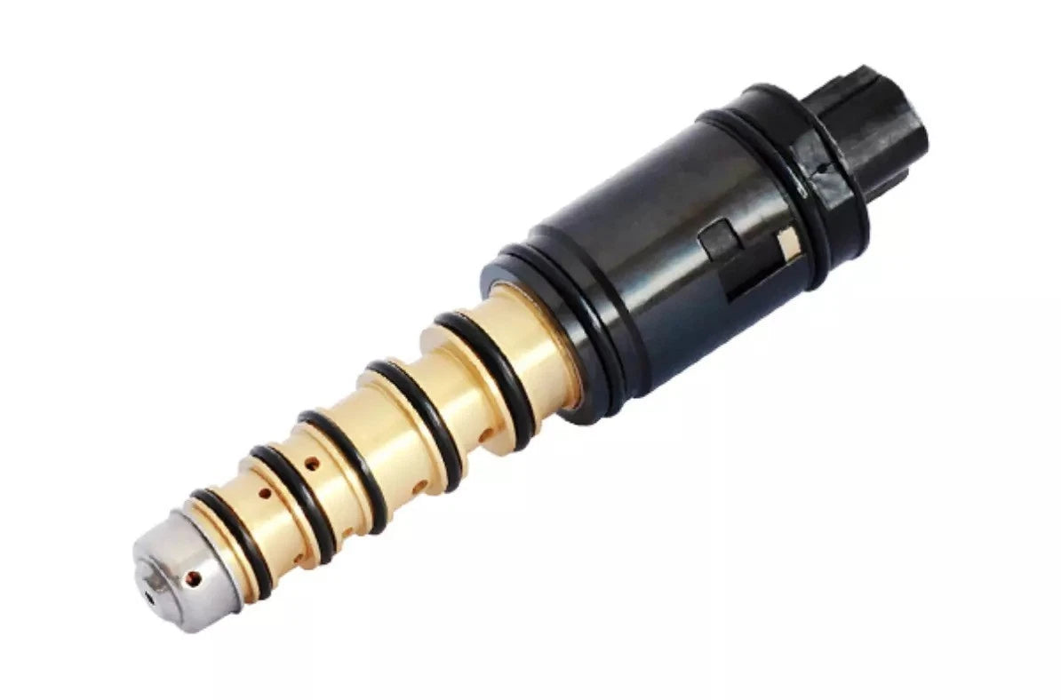A C Compressor Control Valve Replacement for Toyota Highlander 2.7L (2013–2013)