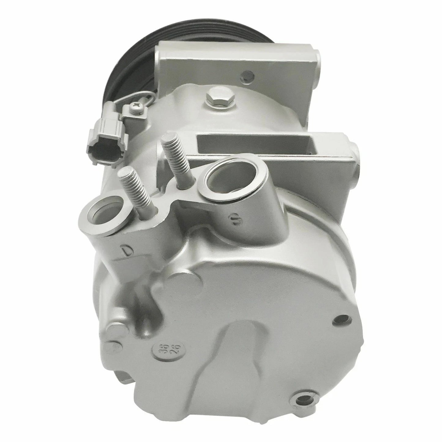 AC Compressor Kit Replacement for Nissan Pathfinder 3.3L (1996–1998)