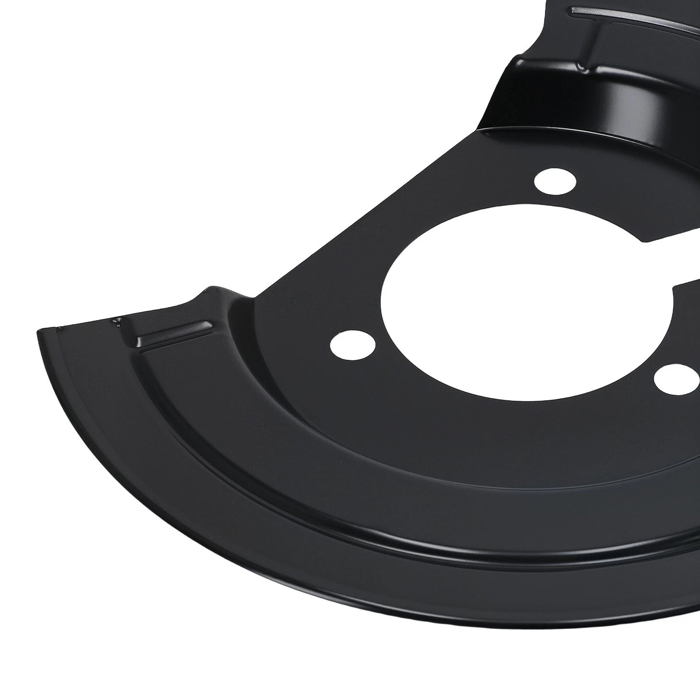 Brake Dust Shield Front Right for Ram 1500 Classic SLT (2019–2019)