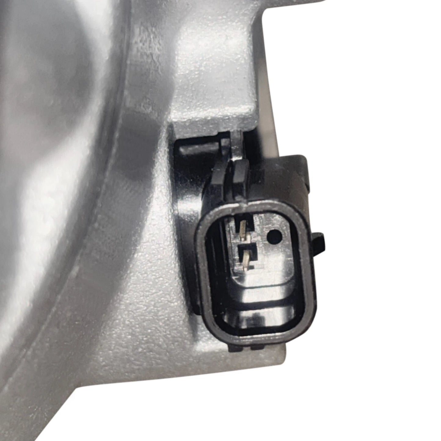 A/C Compressor Replacement for Hyundai Sonata 2.0L (2015–2017)