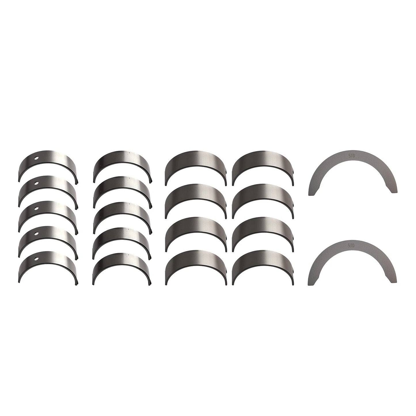 Engine Rebuild Kit for Hyundai KIA 1.6L (2012–2016)