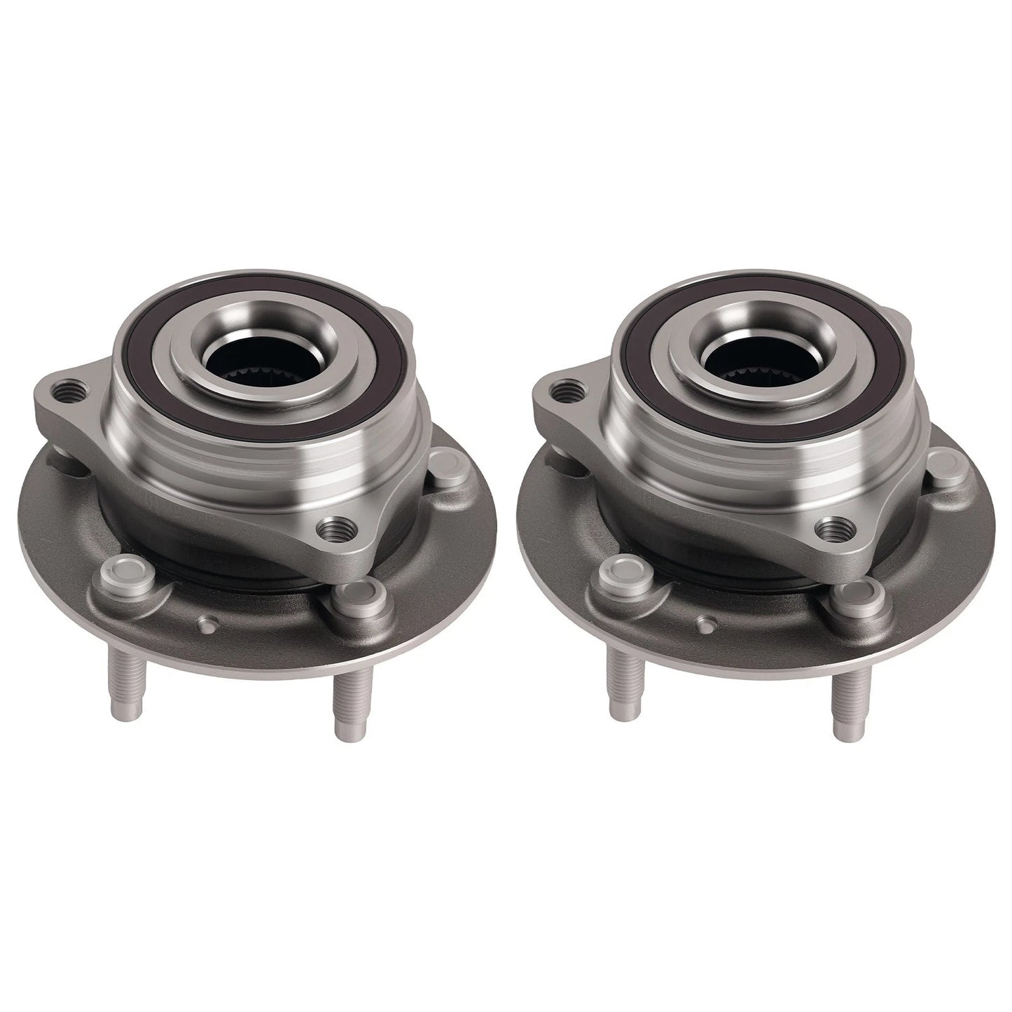 Front Wheel Hub Bearing Assembly for GMC Terrain (2018–2022)
