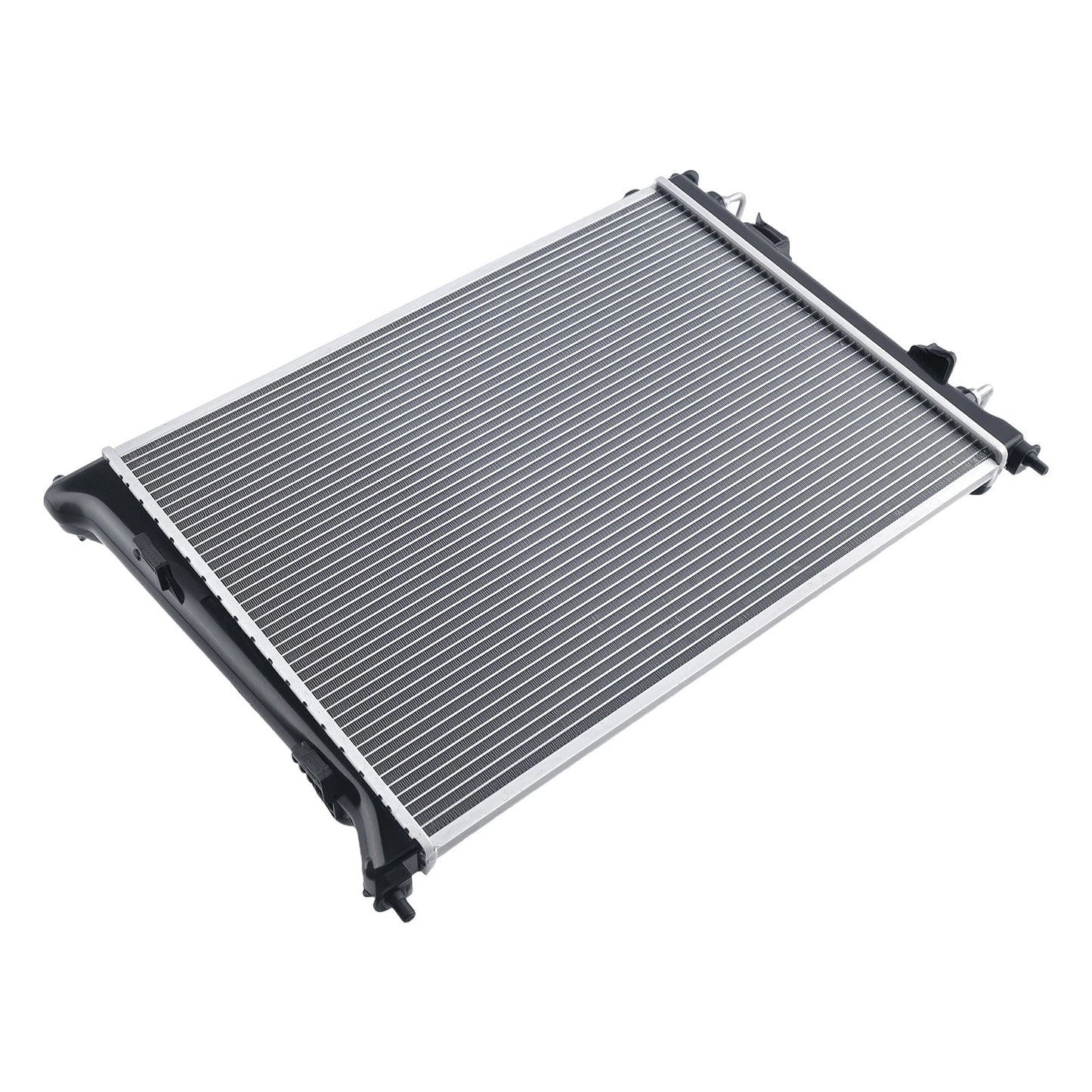 Aluminum Engine Radiator for Kia Forte5 (2012–2013 AT)
