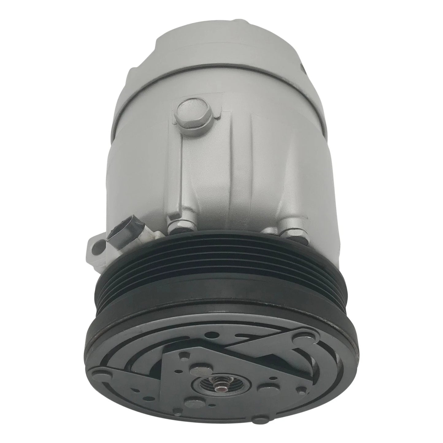 A C Compressor with Clutch for Nissan Navara D40 (2005–2010)