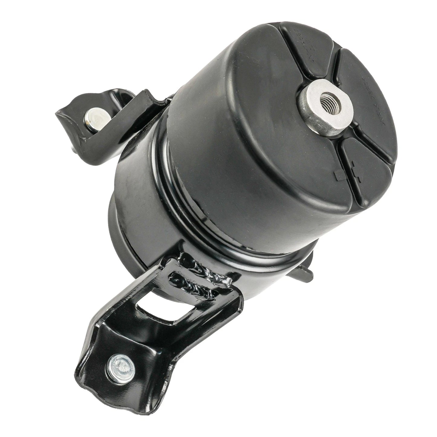 4PCS Engine & Transmission Mount Set for Toyota Sienna (2011–2012)